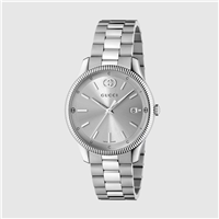 Watch Gucci G-Timeless in Steel YA1264232 - YA1264232